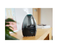 Sencor Nawilżacz powietrza SHF 902BK ultradźwiękowy - 1417091 - zdjęcie 9